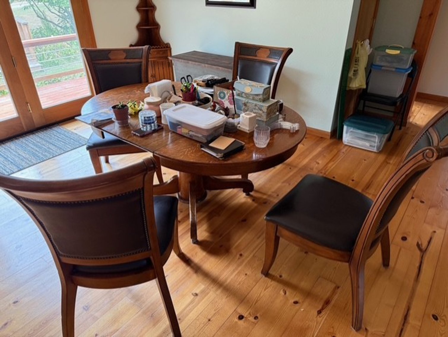 Image for Salmon Real Estate Auction