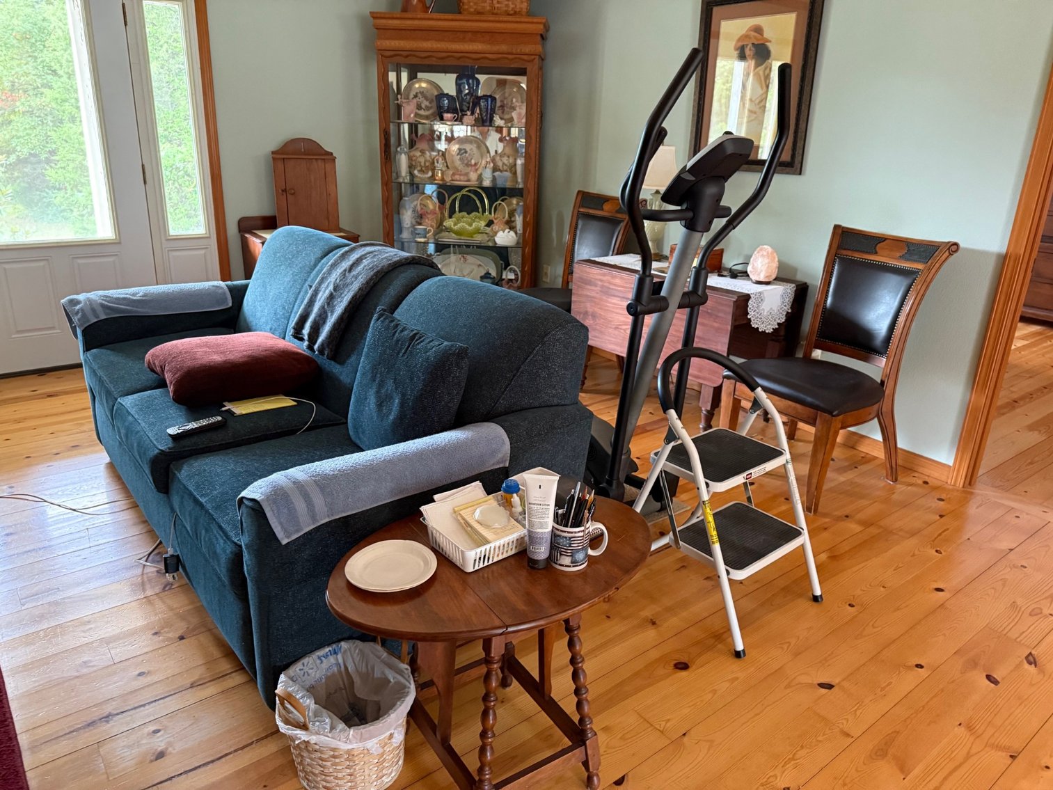 Image for Salmon Real Estate Auction