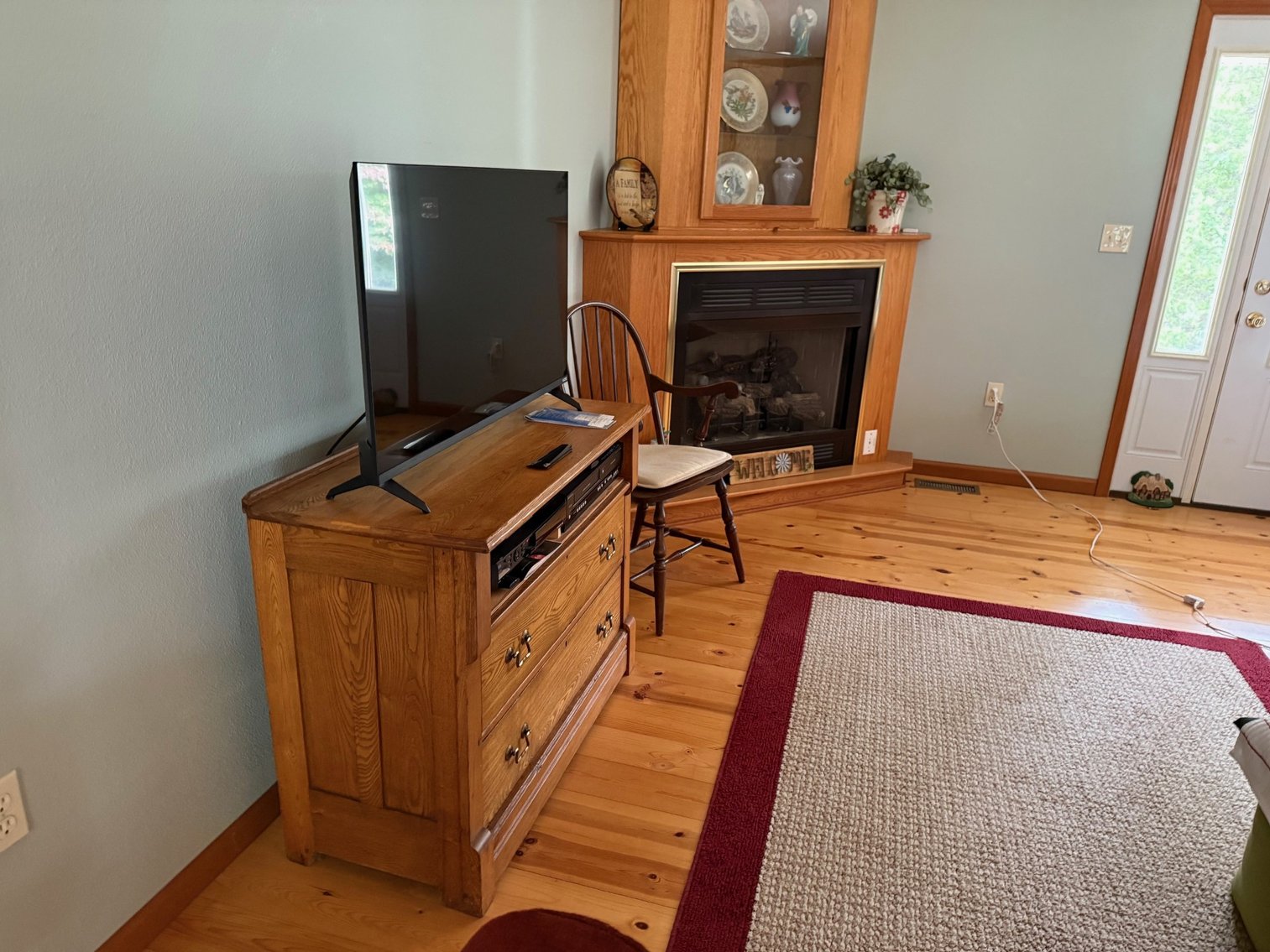 Image for Salmon Real Estate Auction