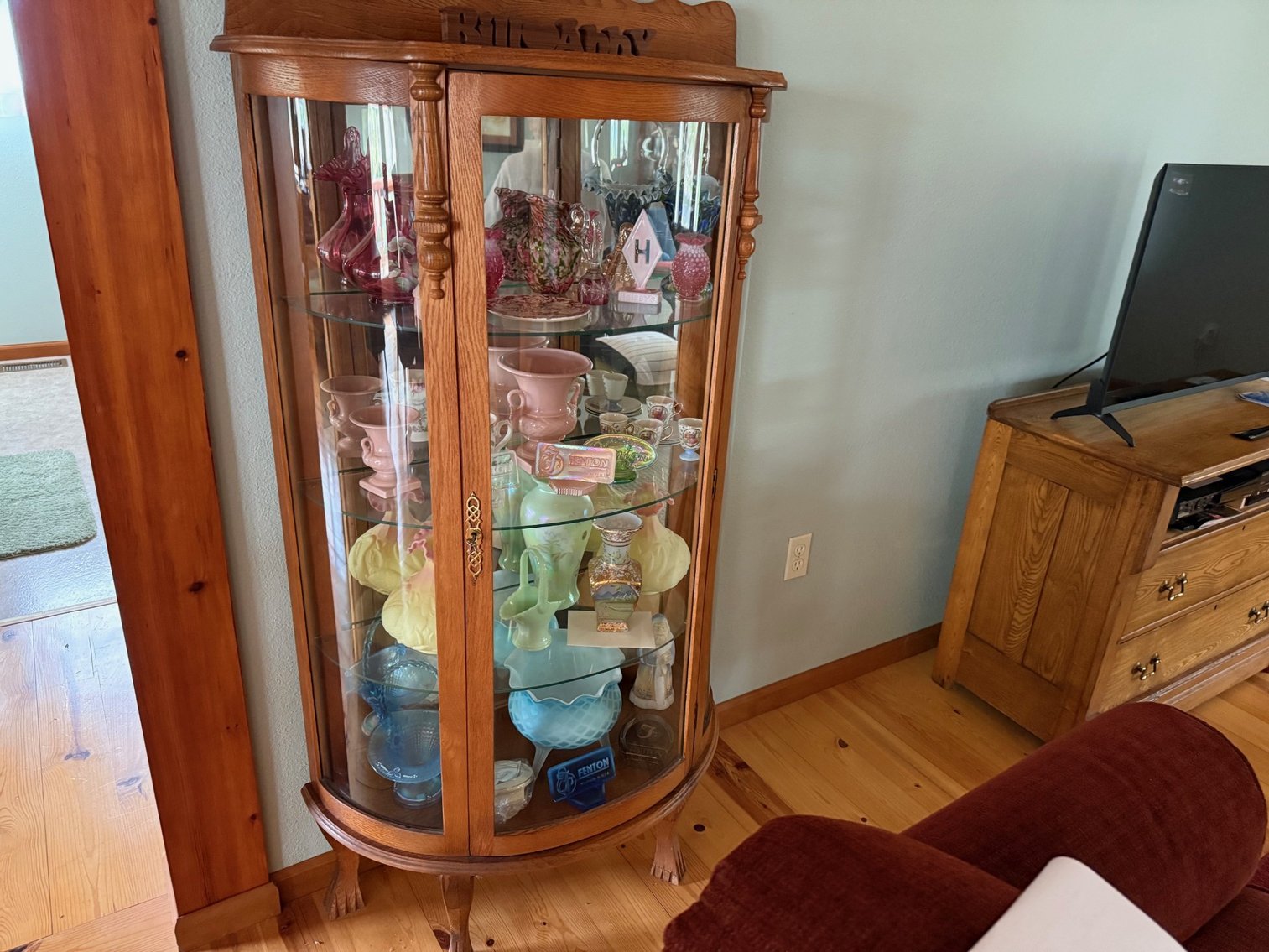 Image for Salmon Real Estate Auction