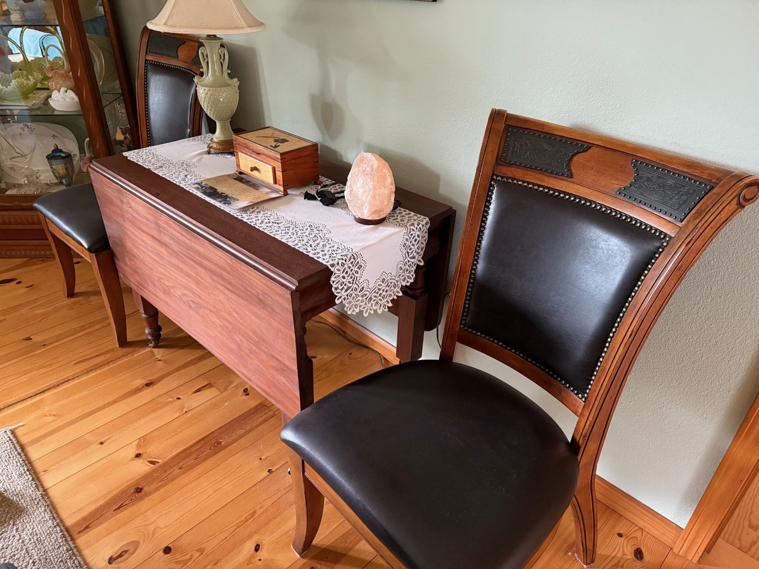 Image for Salmon Real Estate Auction