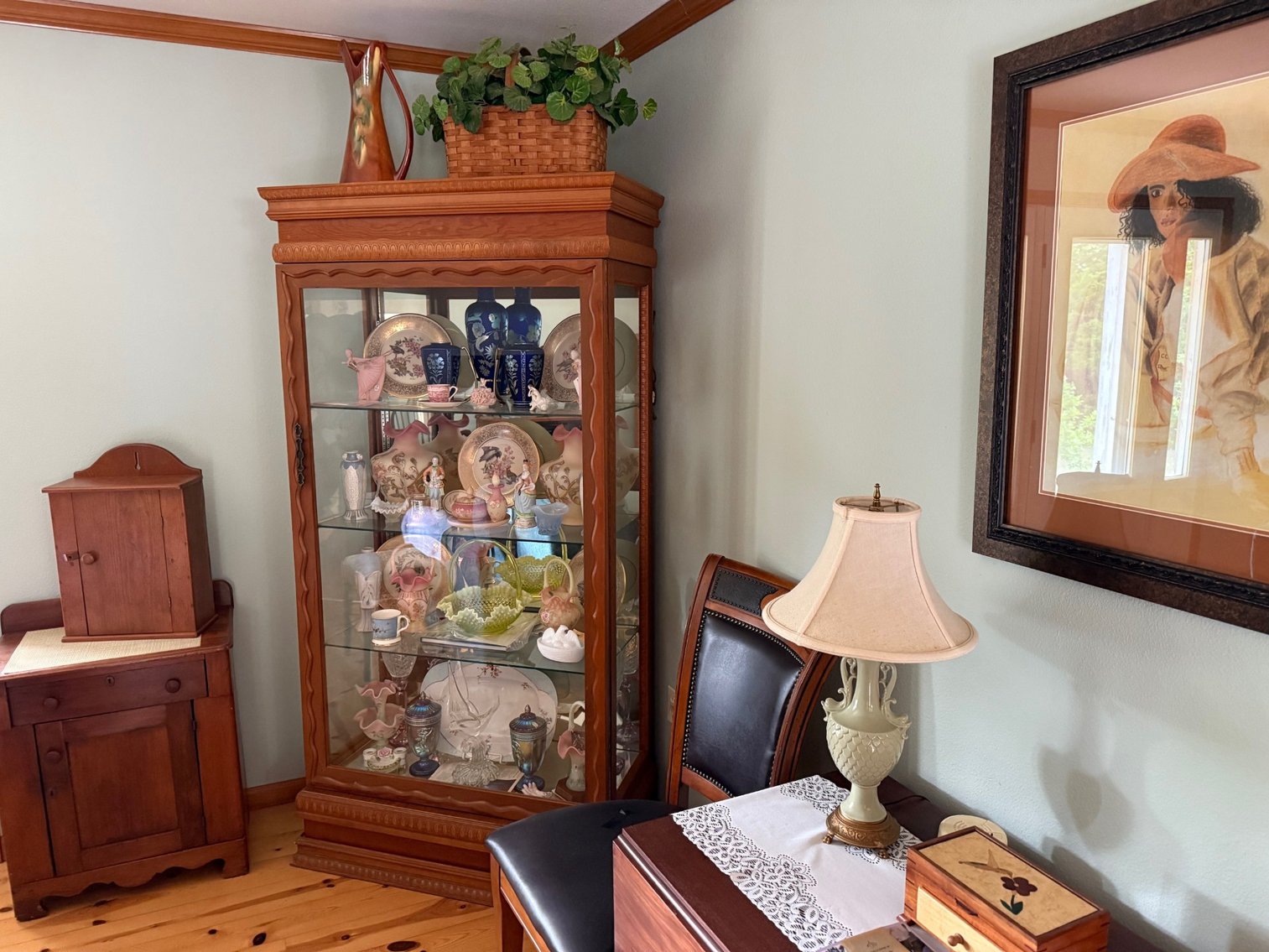 Image for Salmon Real Estate Auction