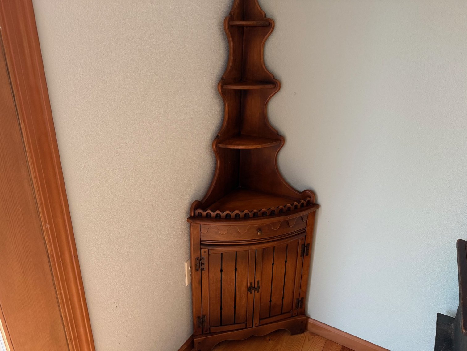 Image for Salmon Real Estate Auction