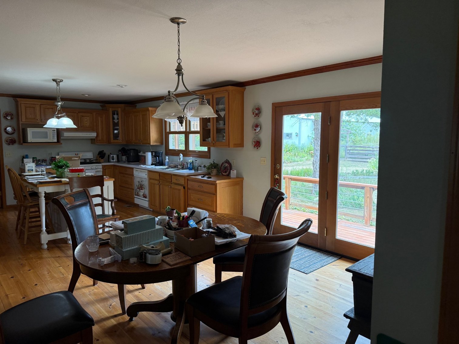 Image for Salmon Real Estate Auction