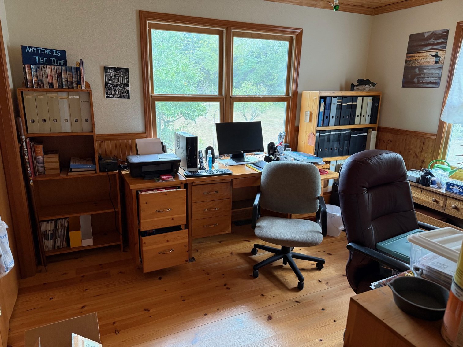 Image for Salmon Real Estate Auction