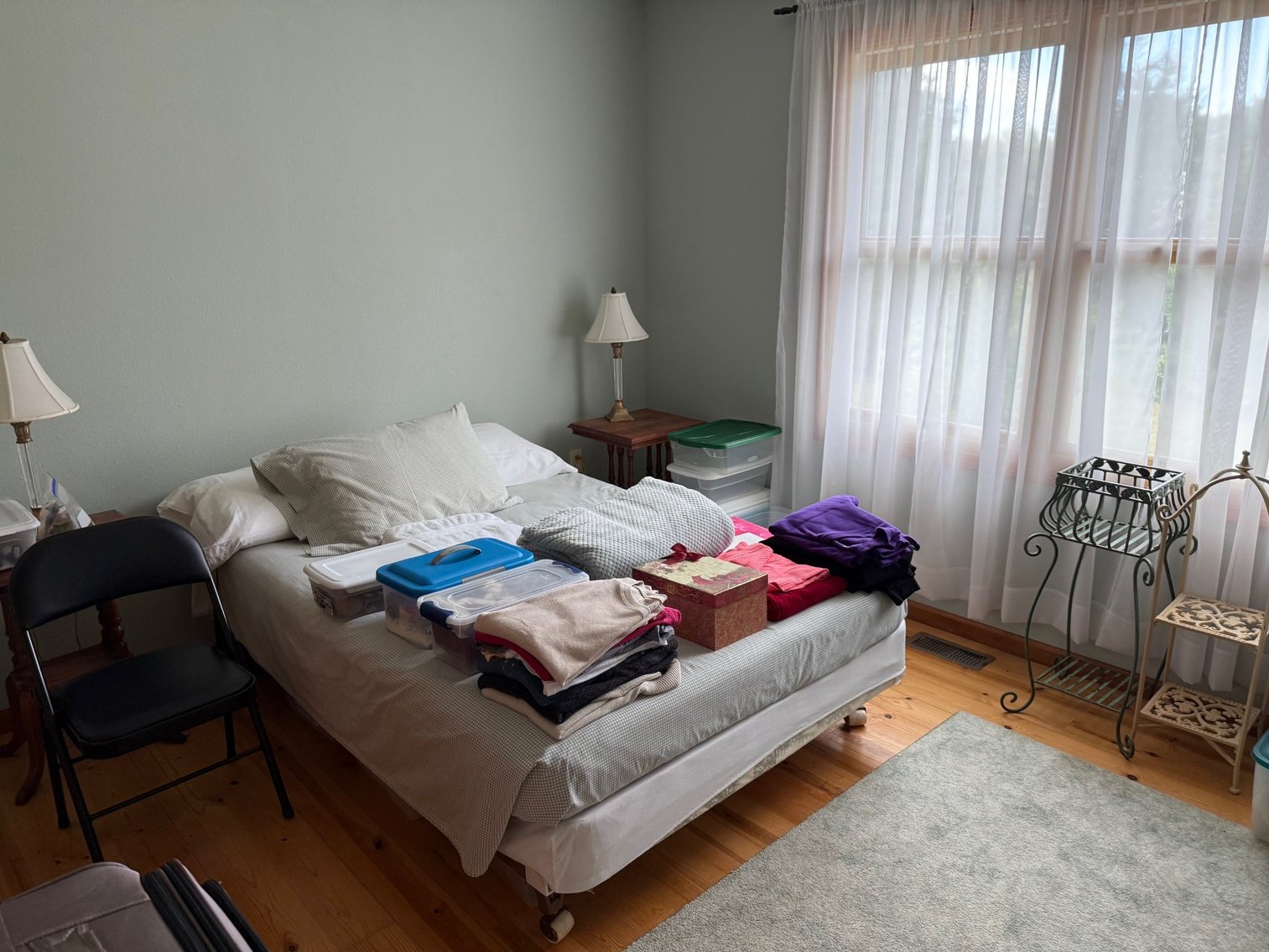 Image for Salmon Real Estate Auction