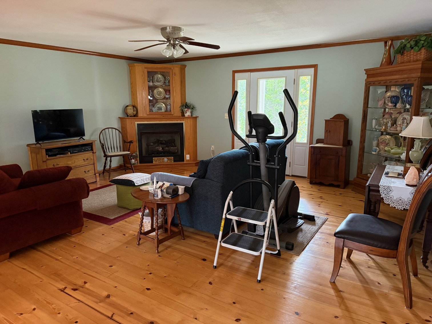 Image for Salmon Real Estate Auction