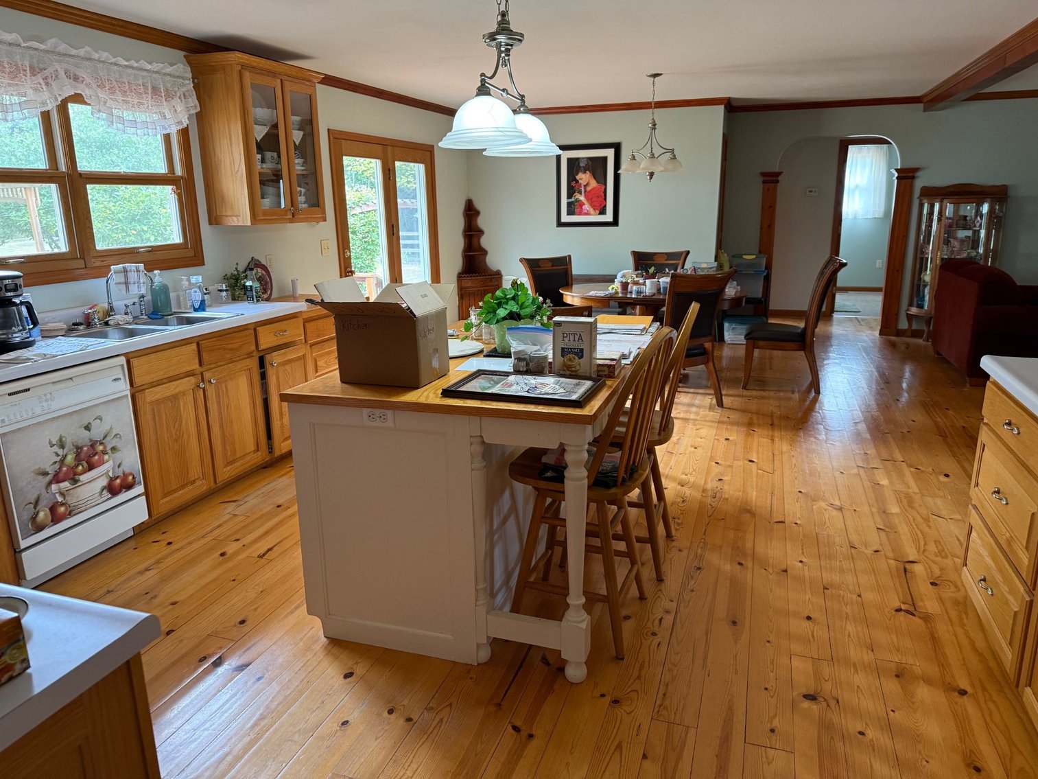 Image for Salmon Real Estate Auction