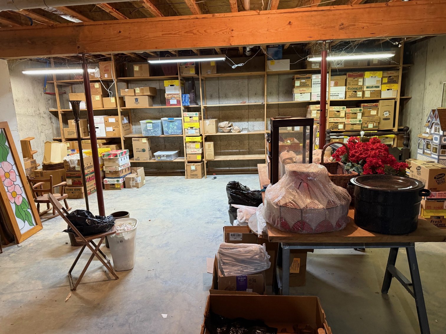 Image for Salmon Real Estate Auction