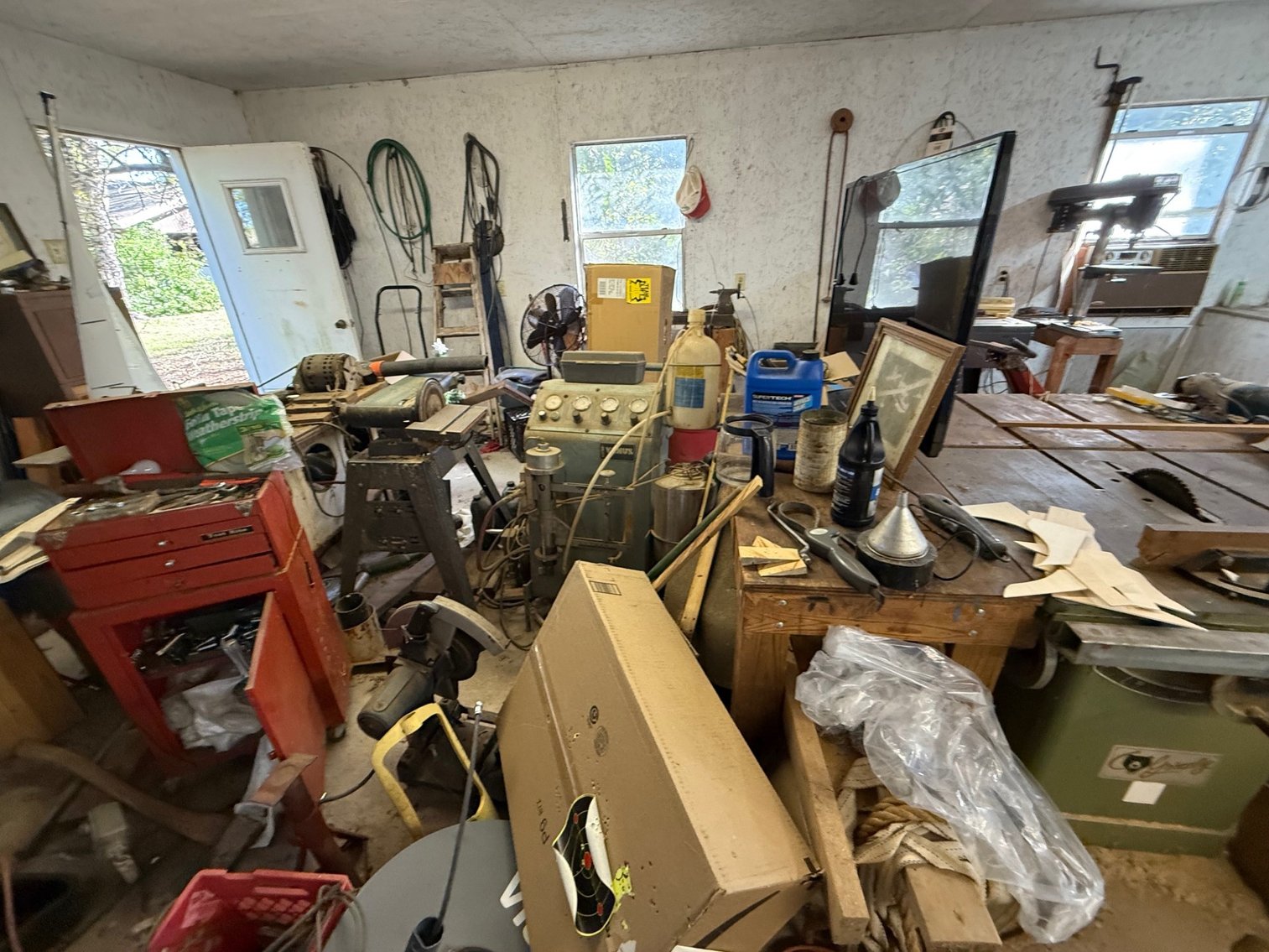 Image for Chritton Real Estate Auction