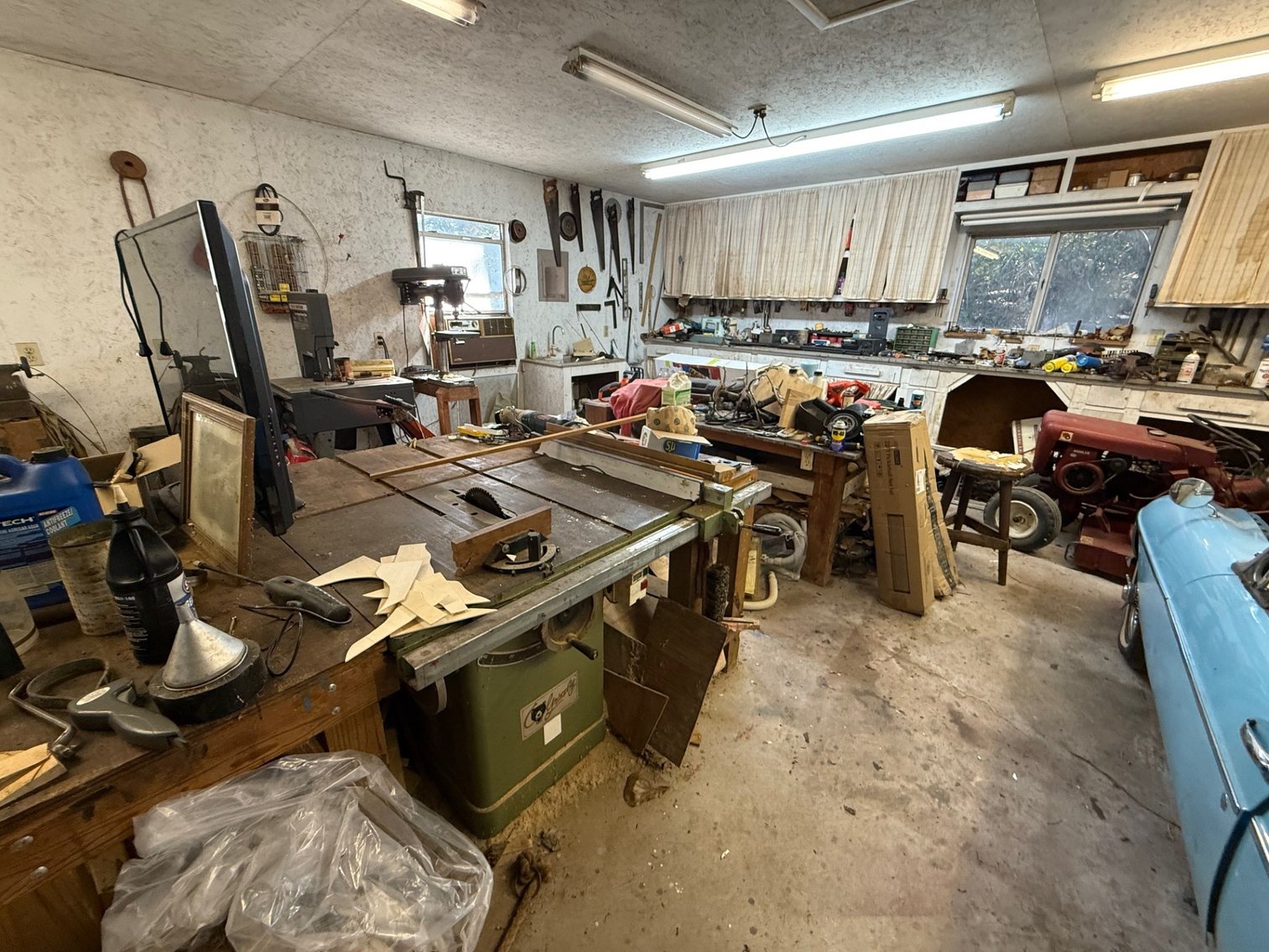 Image for Chritton Real Estate Auction