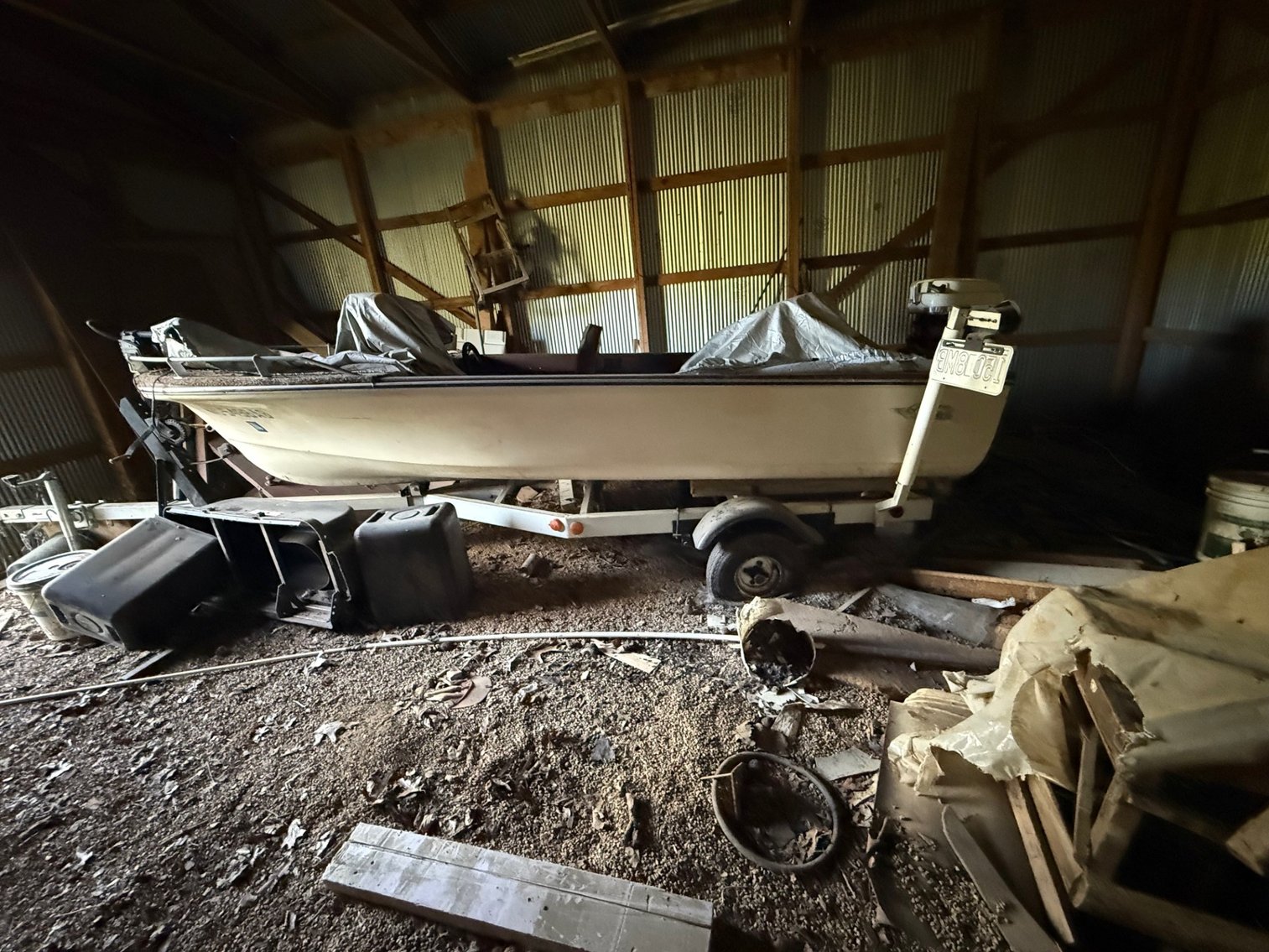 Image for Chritton Real Estate Auction