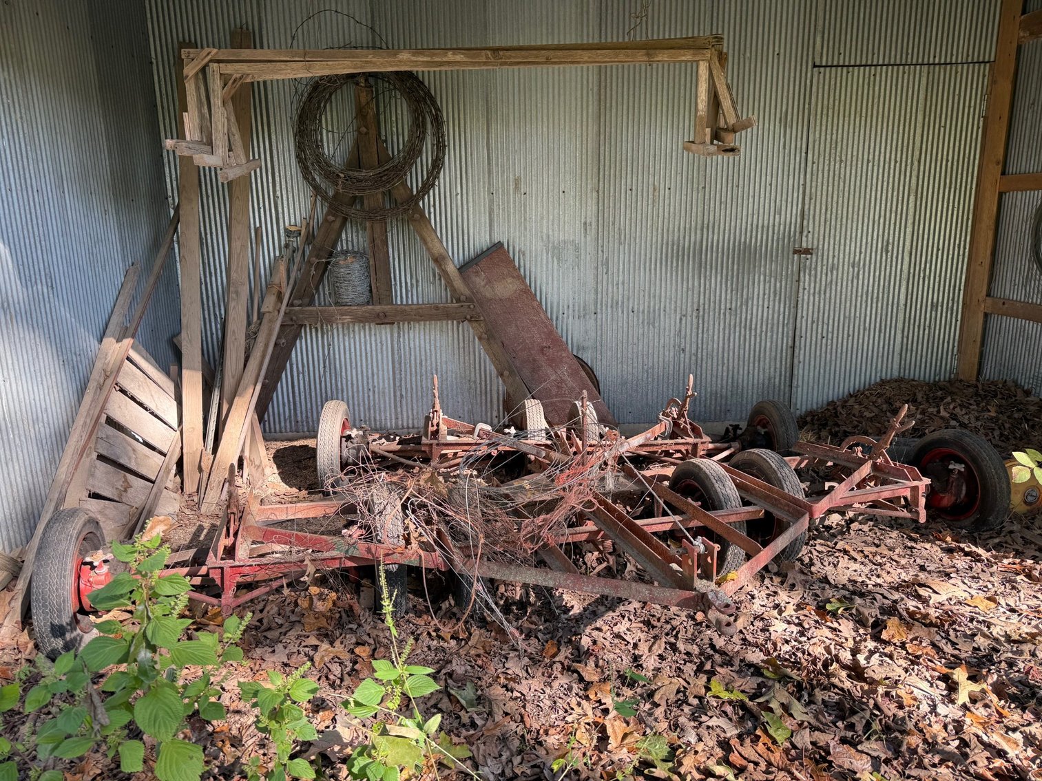 Image for Chritton Real Estate Auction