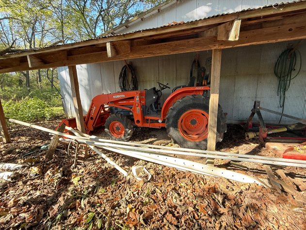 Image for Chritton Real Estate Auction