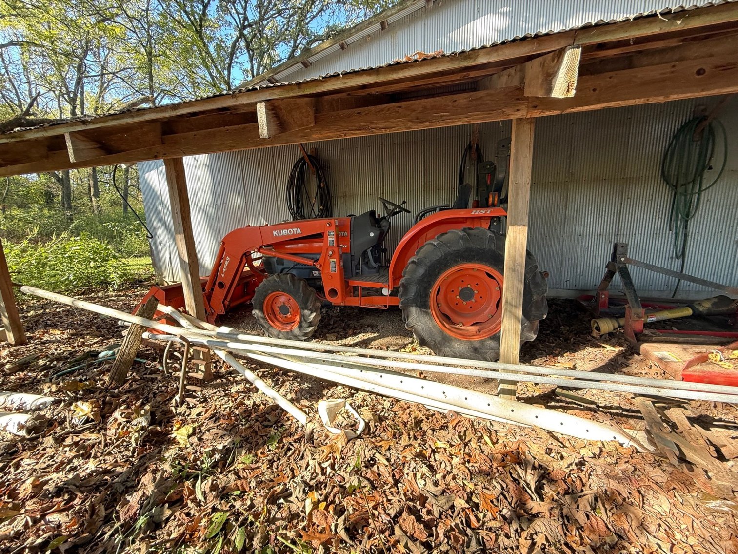 Image for Chritton Real Estate Auction