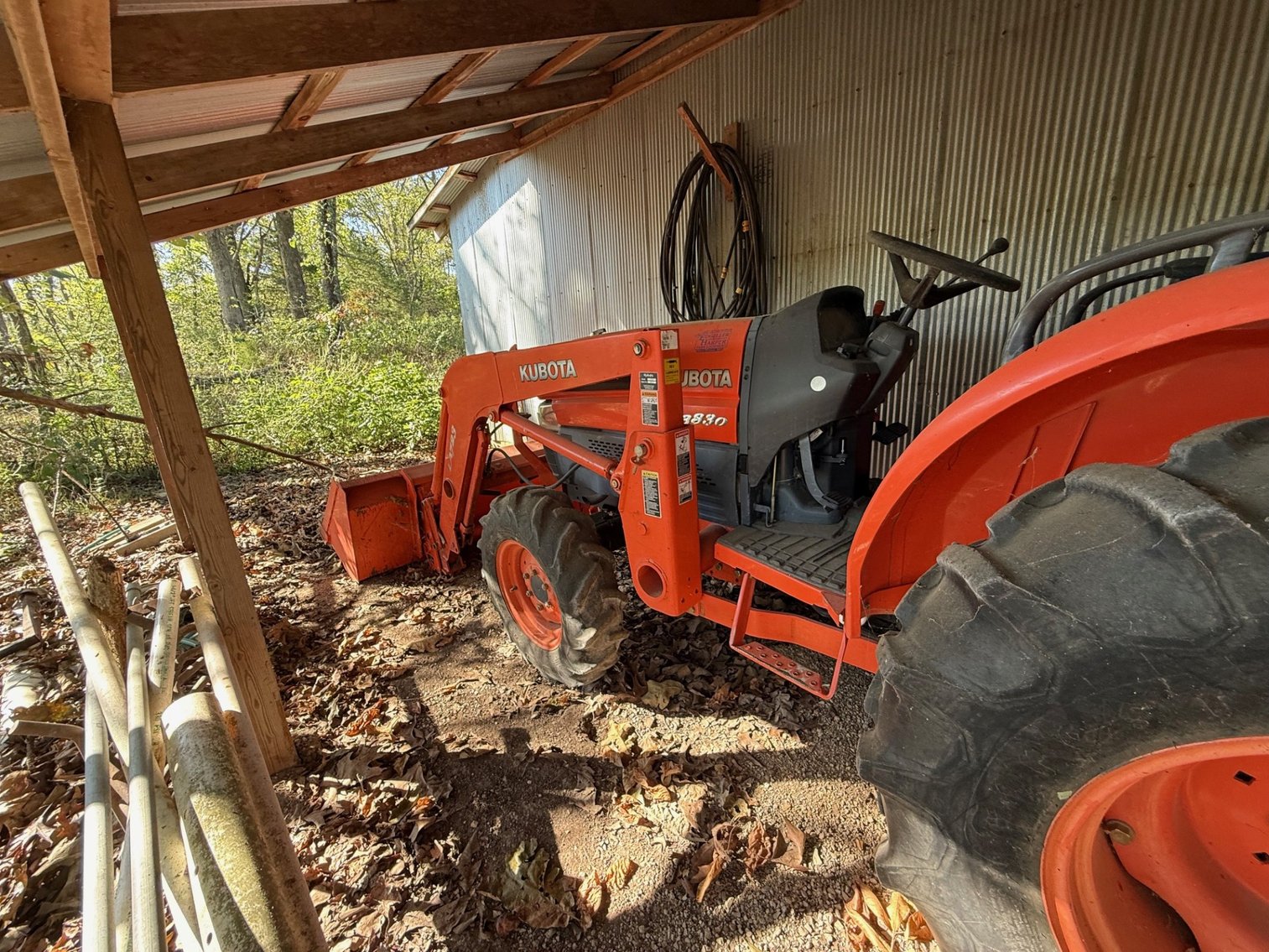 Image for Chritton Real Estate Auction