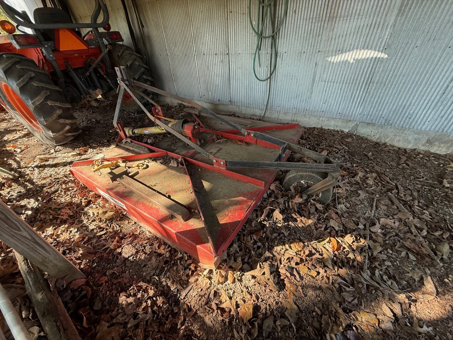 Image for Chritton Real Estate Auction