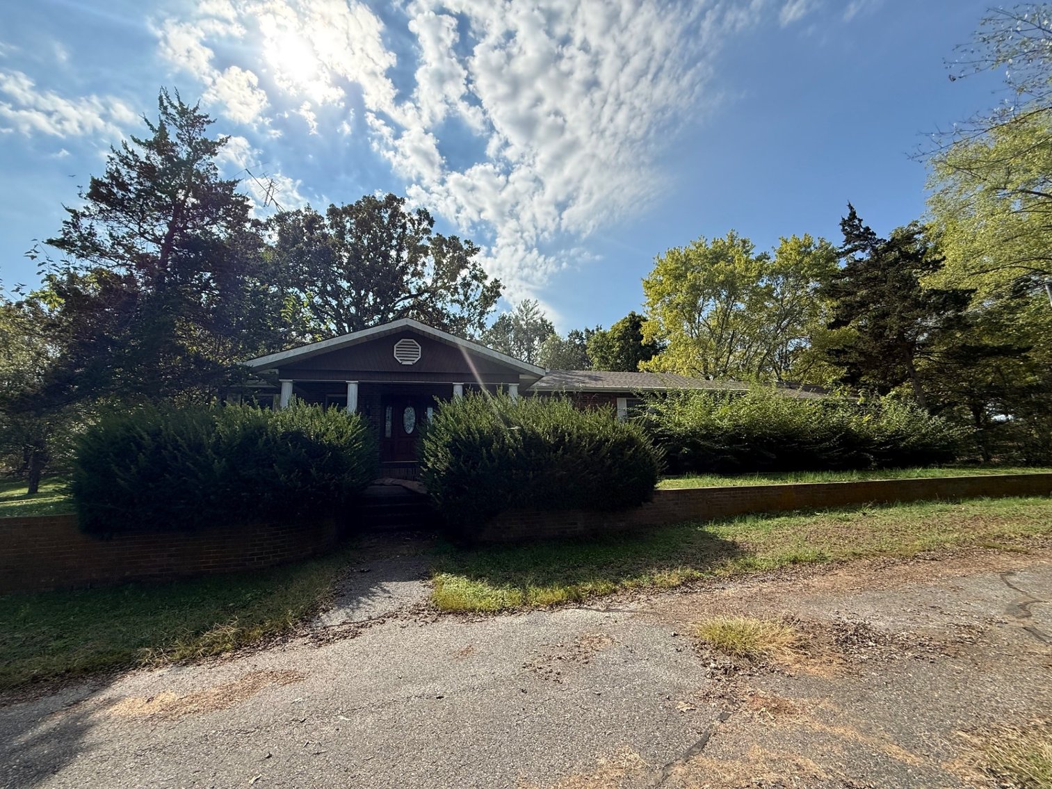 Image for Chritton Real Estate Auction