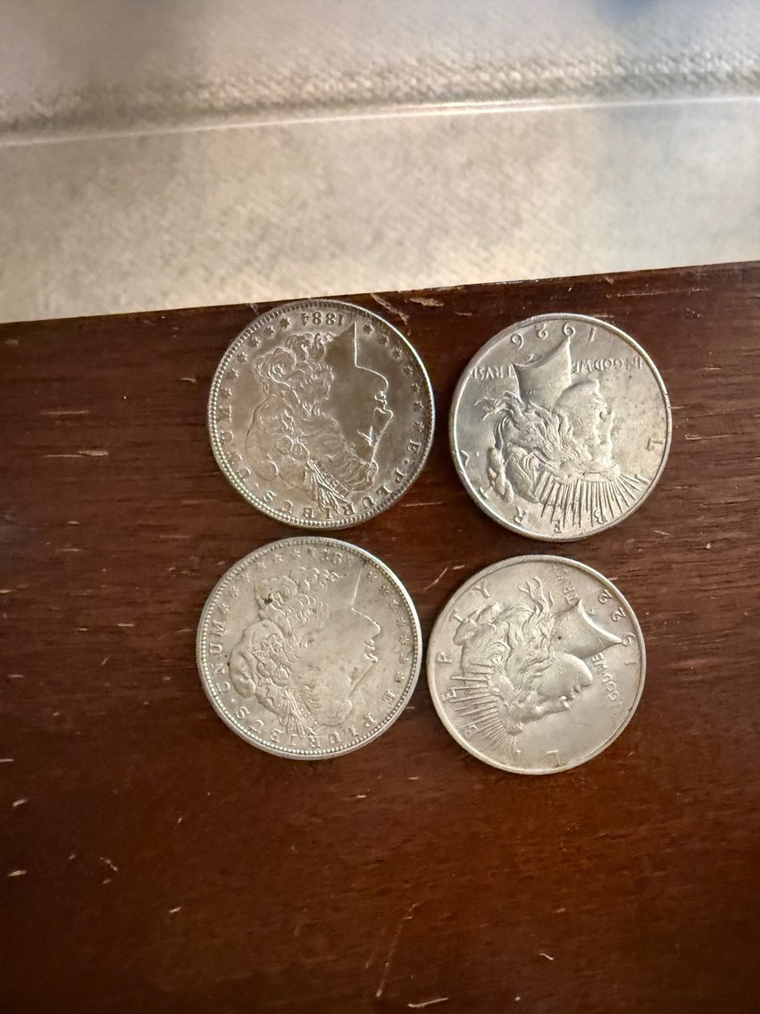 Image for Chritton Real Estate Auction