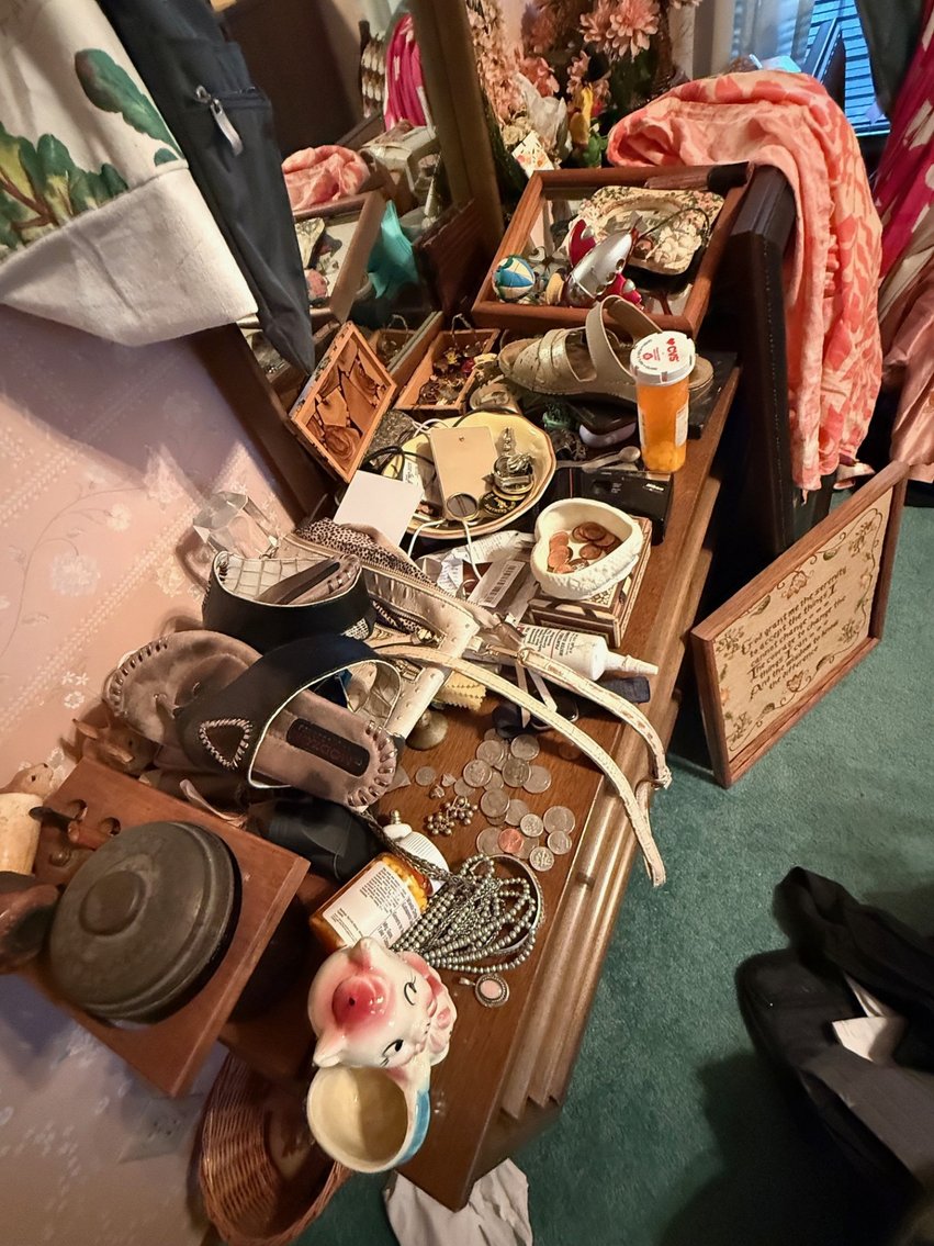 Image for Chritton Real Estate Auction