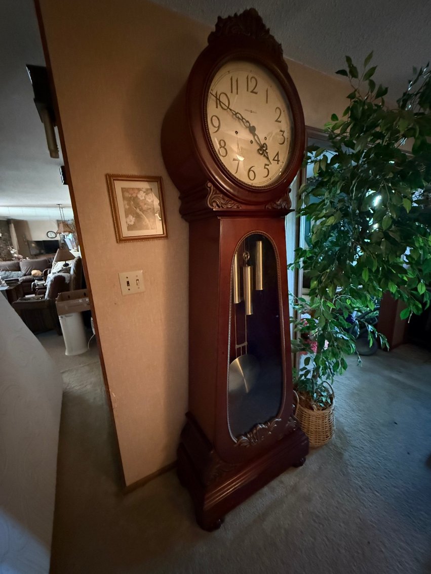 Image for Chritton Real Estate Auction