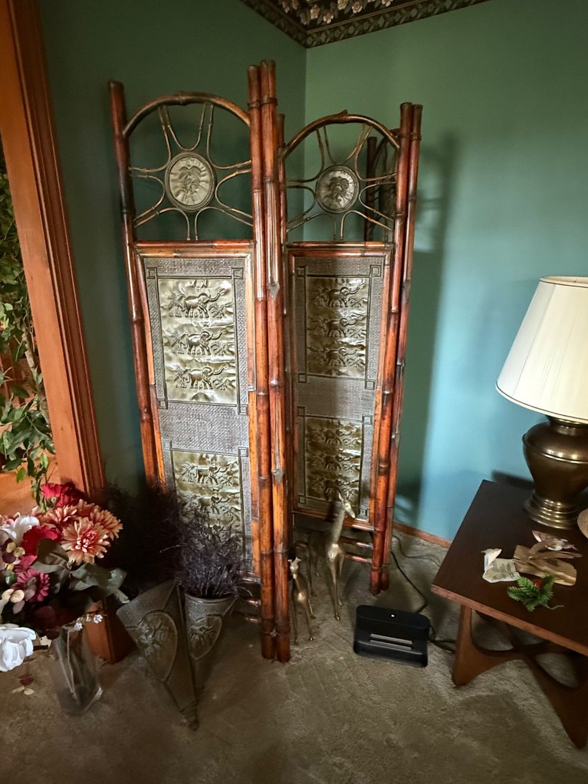 Image for Chritton Real Estate Auction