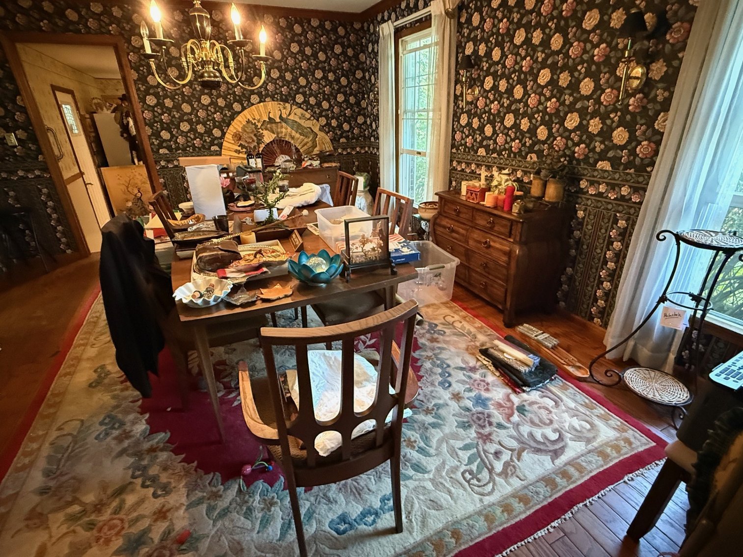 Image for Chritton Real Estate Auction