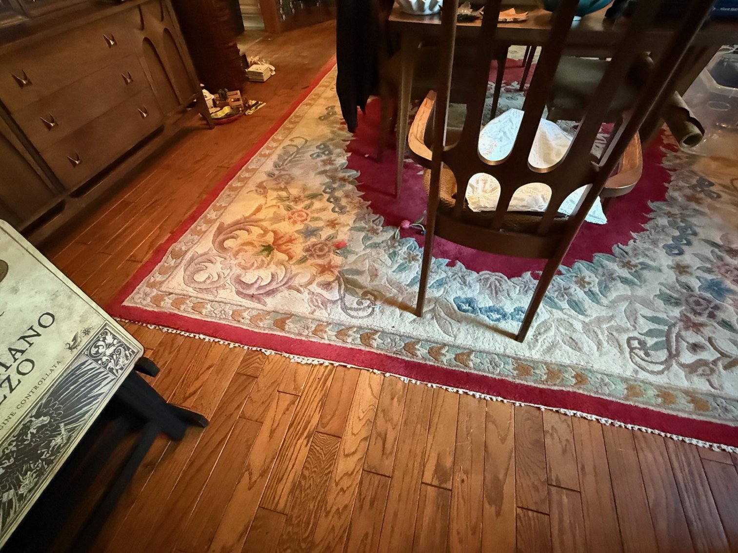 Image for Chritton Real Estate Auction