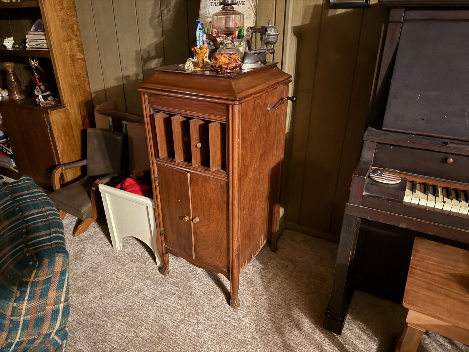 Image for Chritton Real Estate Auction