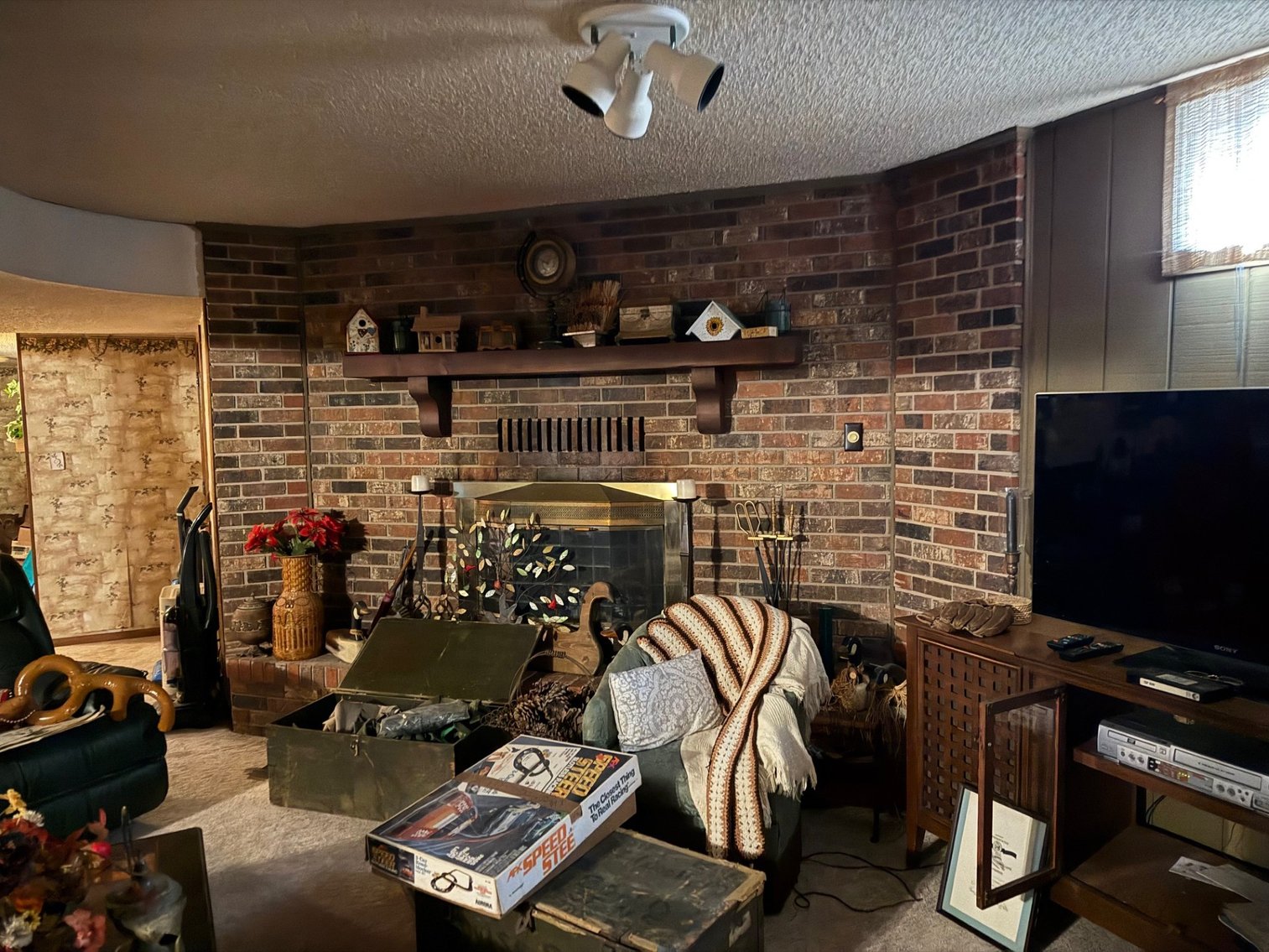 Image for Chritton Real Estate Auction