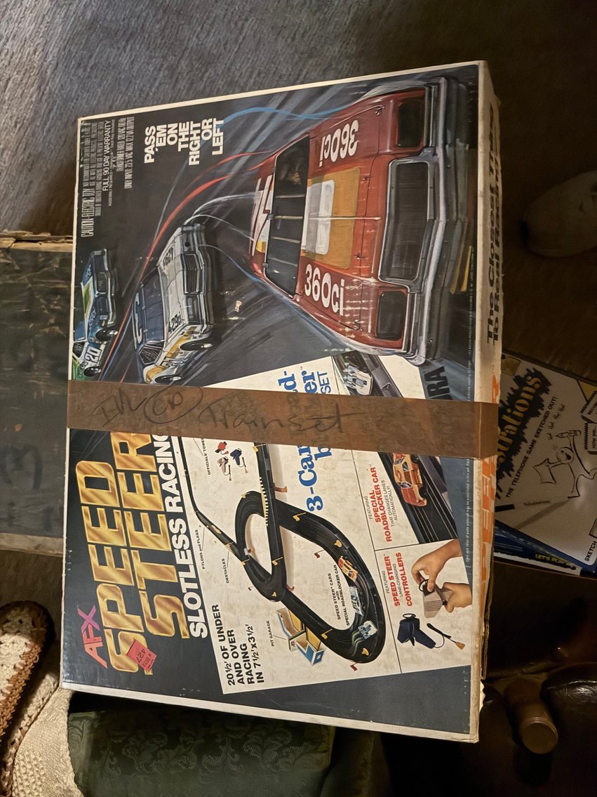 Image for Chritton Real Estate Auction