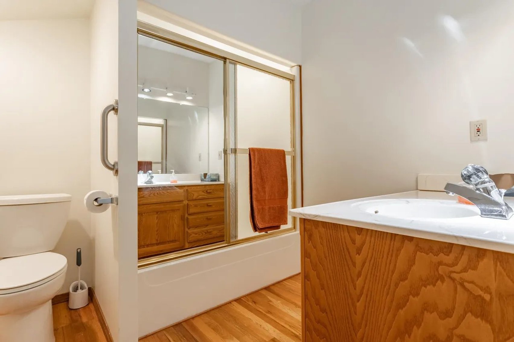 Image for Norfork River Cabin Auction