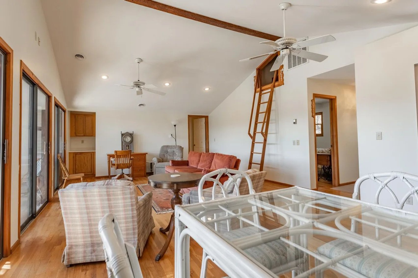 Image for Norfork River Cabin Auction