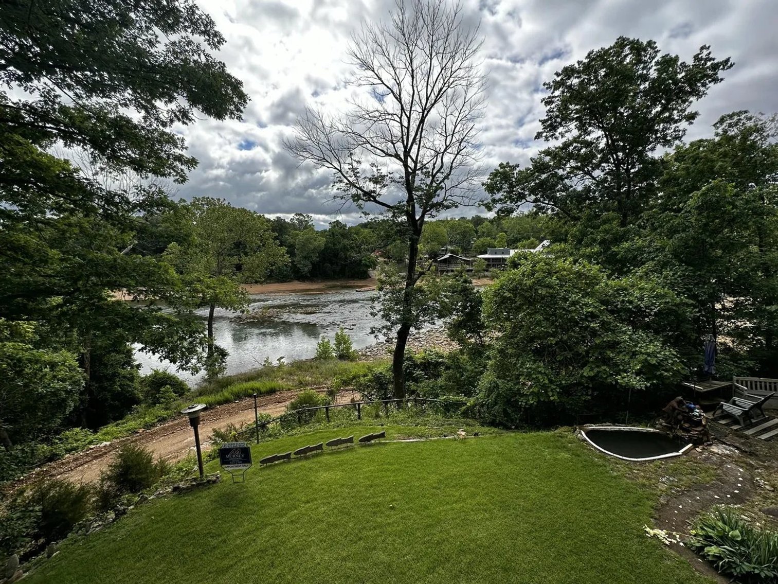 Image for Norfork River Cabin Auction