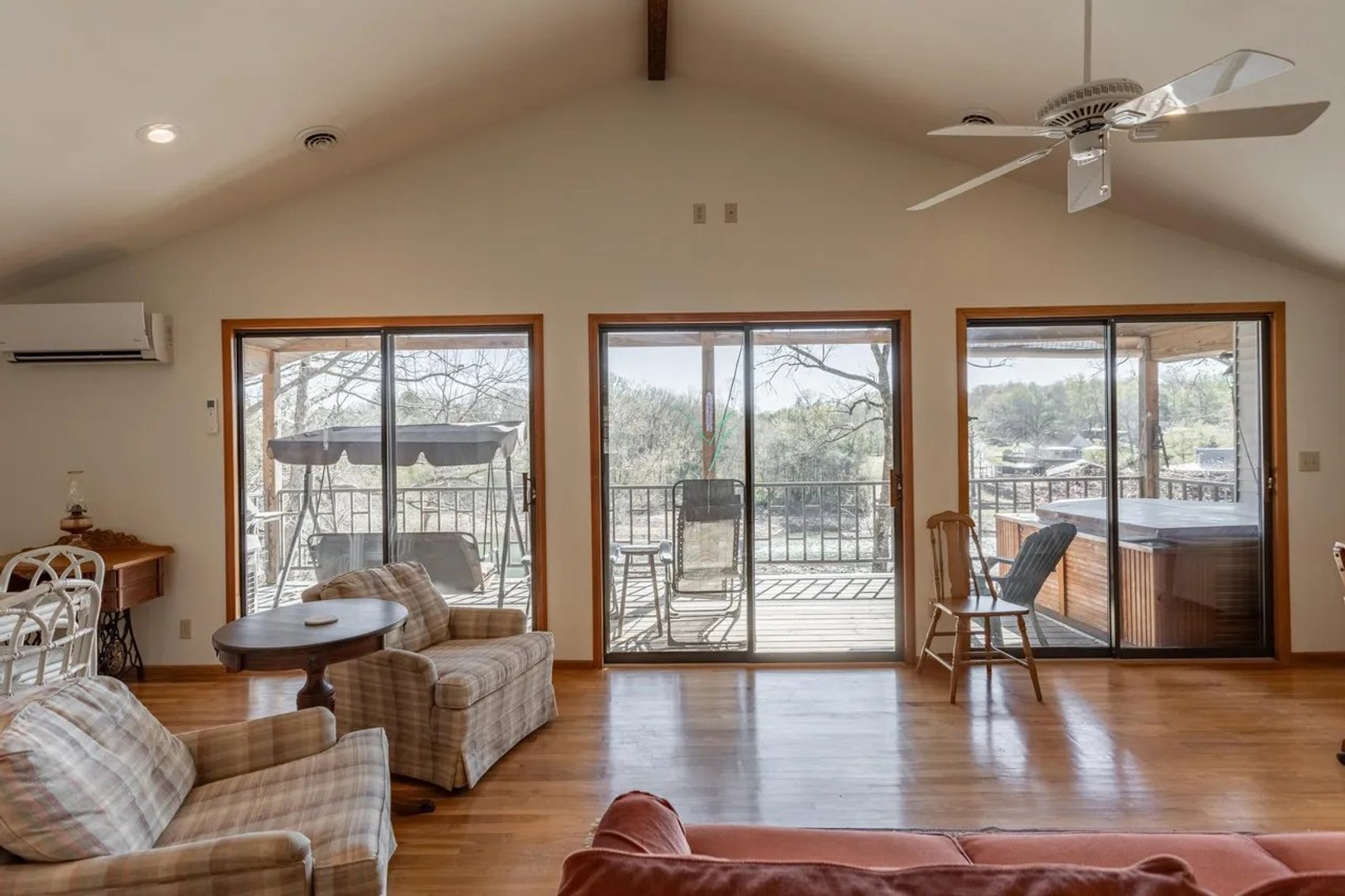 Image for Norfork River Cabin Auction