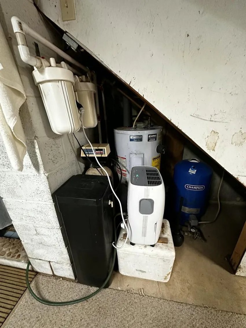 Image for Norfork River Cabin Auction