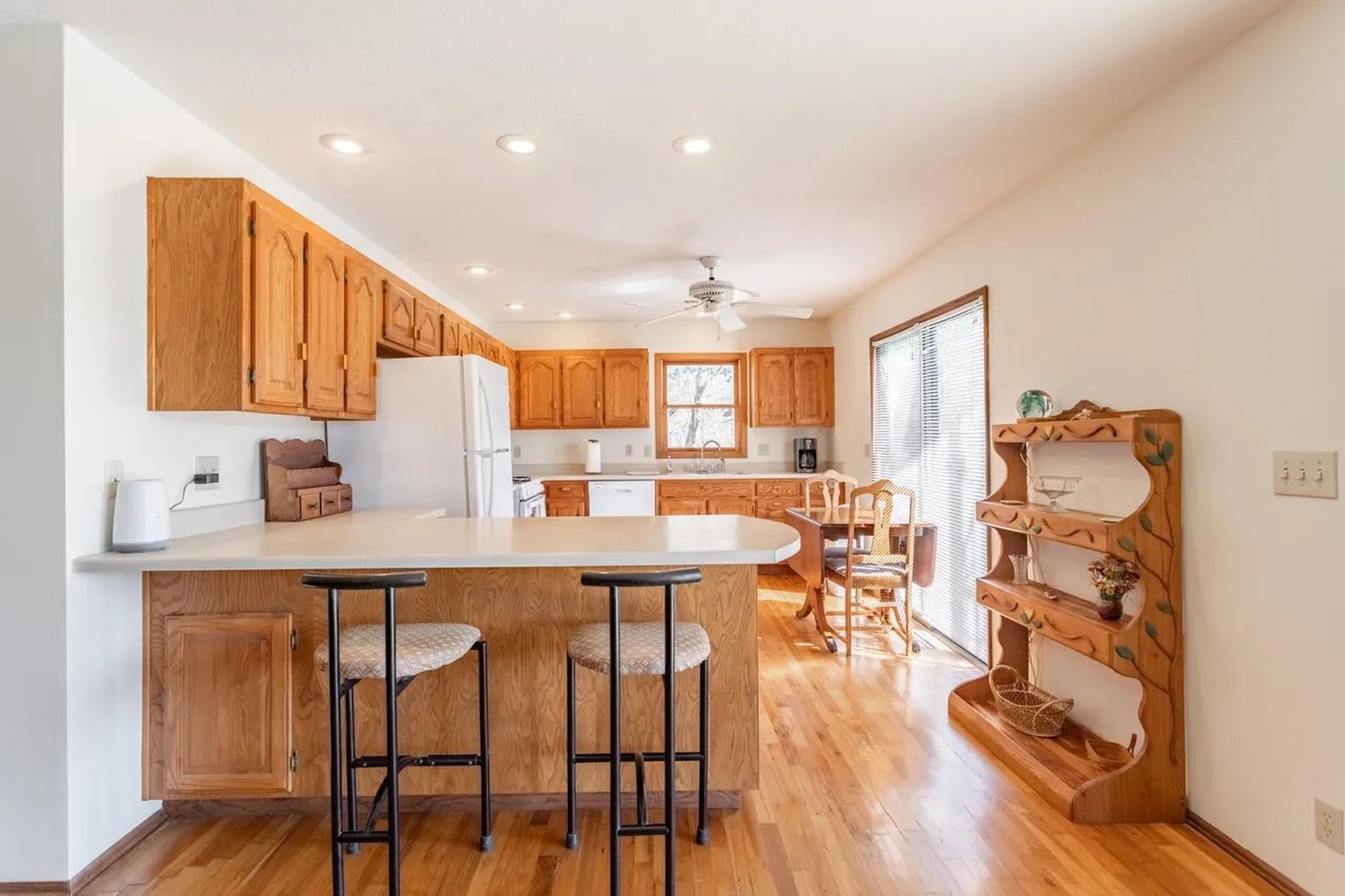 Image for Norfork River Cabin Auction