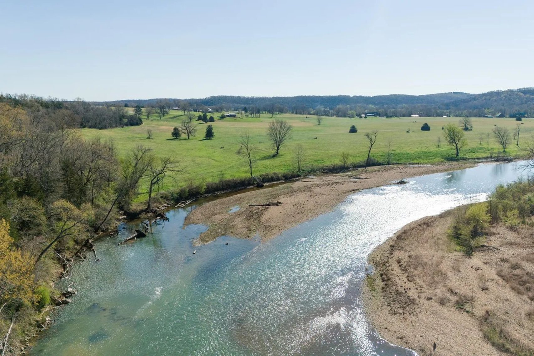 Image for Norfork River Cabin Auction