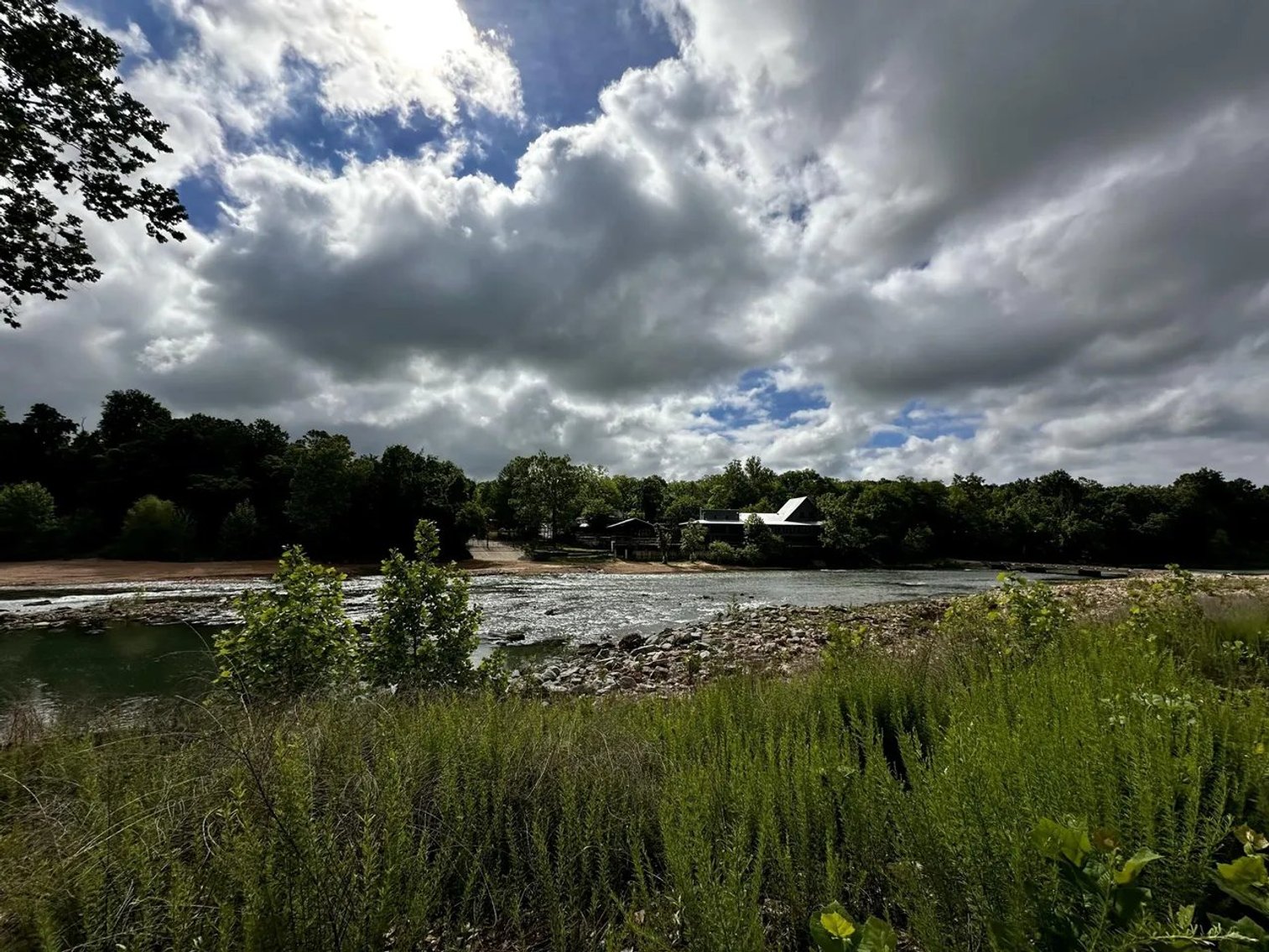 Image for Norfork River Cabin Auction