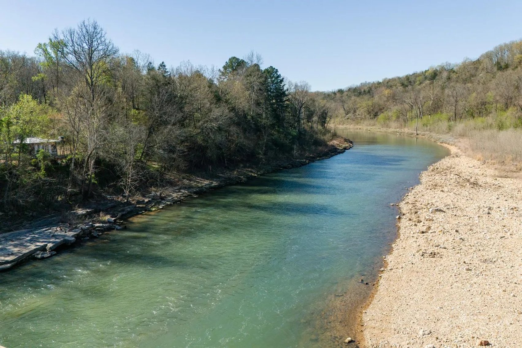 Image for Norfork River Cabin Auction