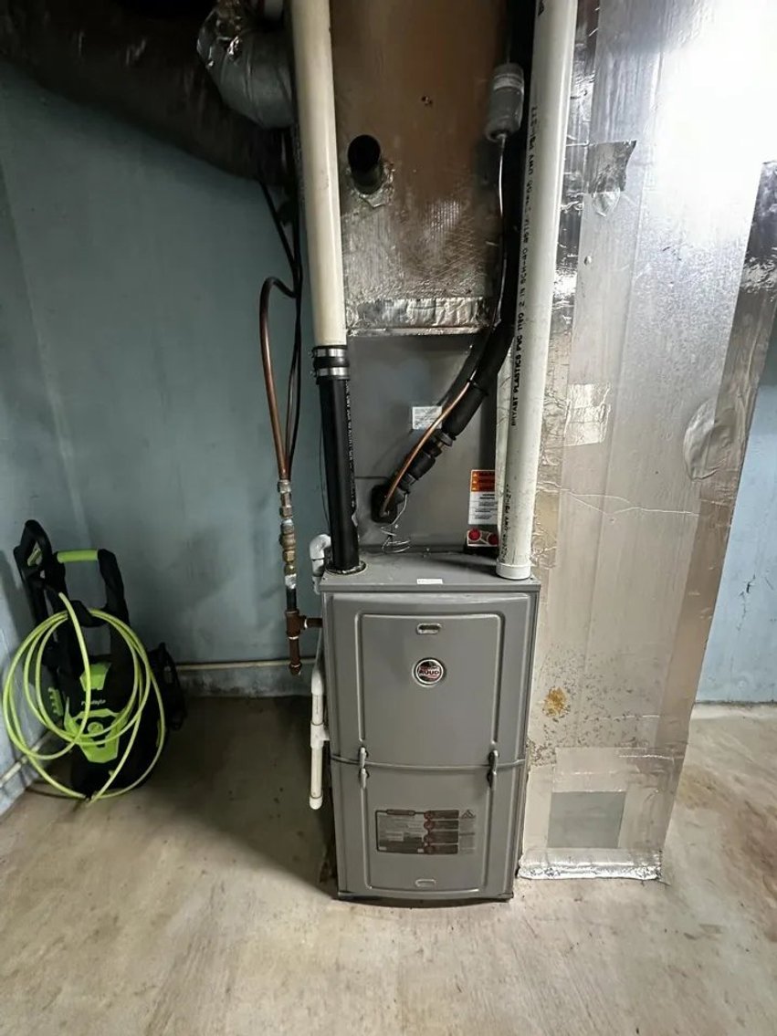 Image for Norfork River Cabin Auction