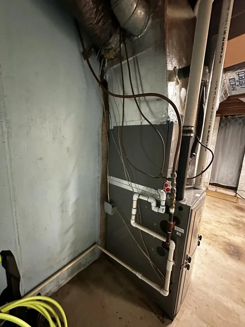 Image for Norfork River Cabin Auction