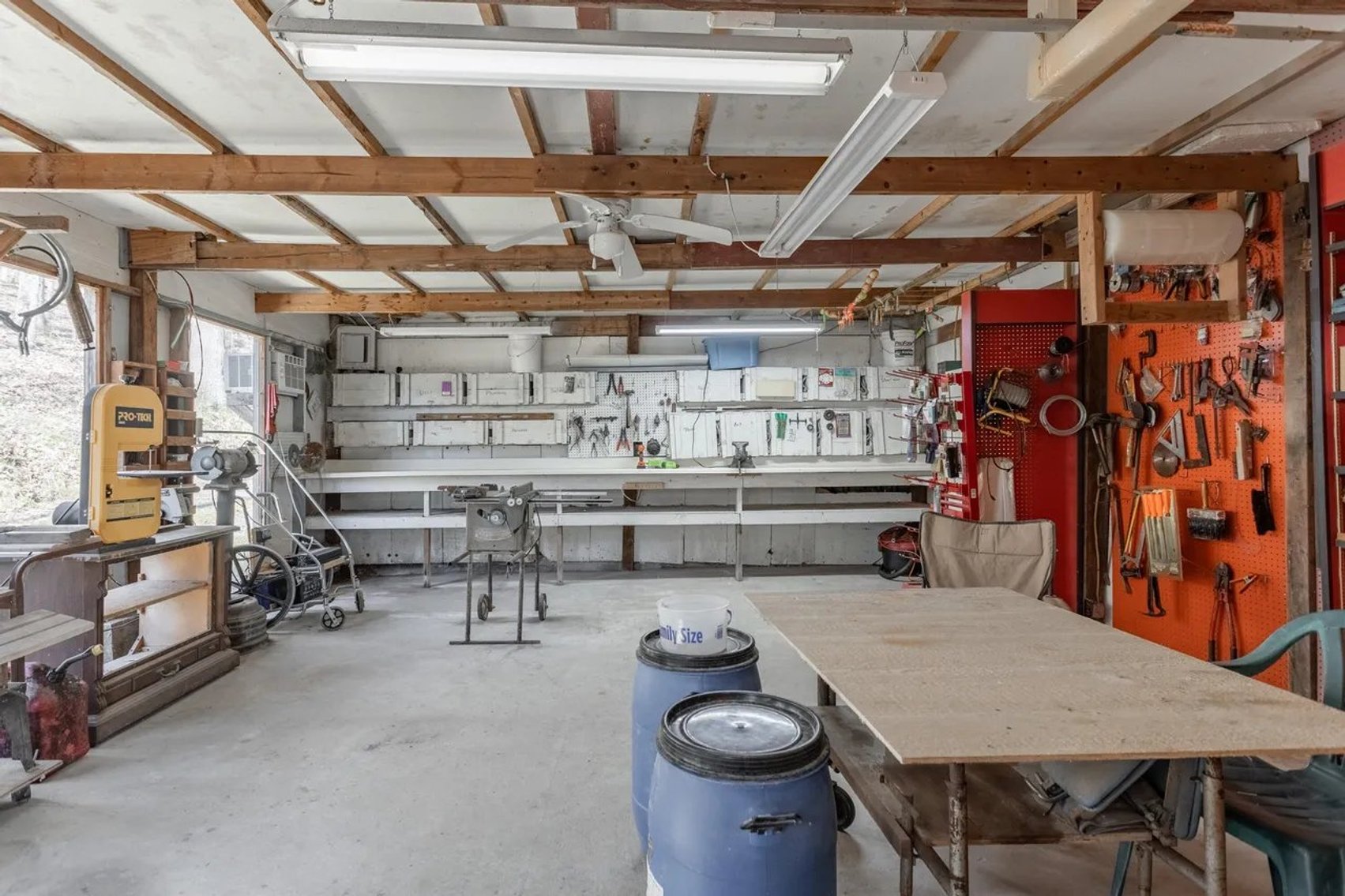 Image for Norfork River Cabin Auction