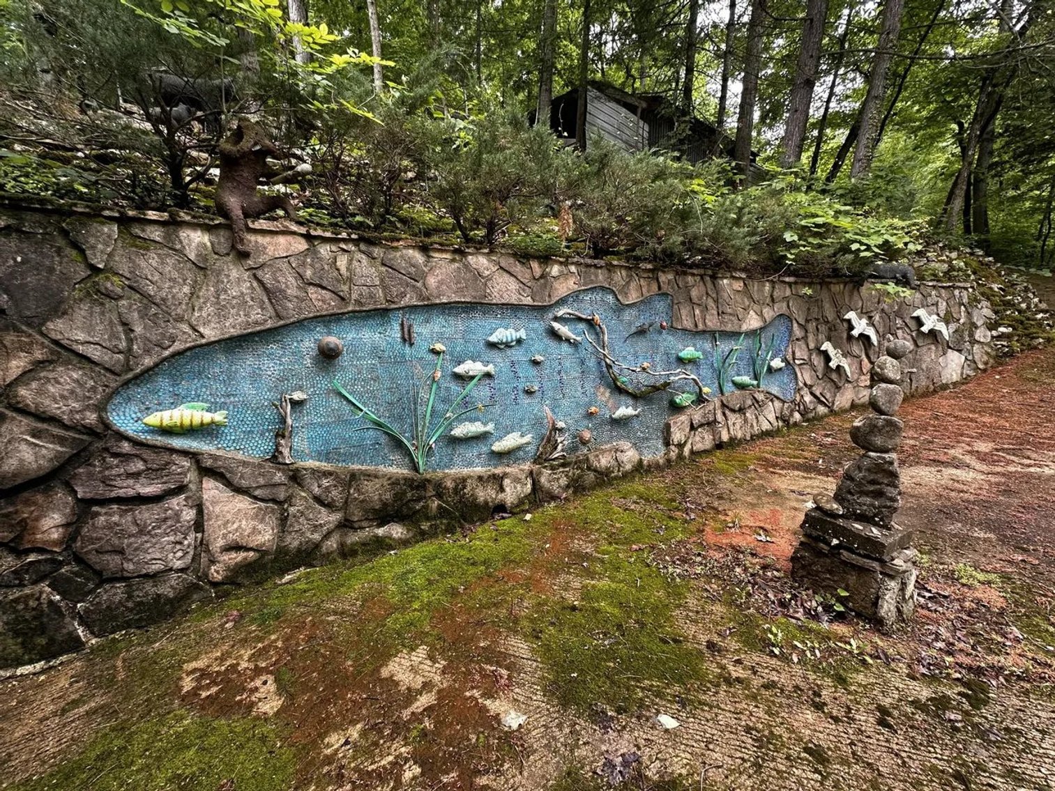 Image for Norfork River Cabin Auction