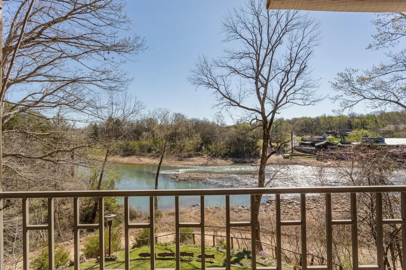 Image for Norfork River Cabin Auction