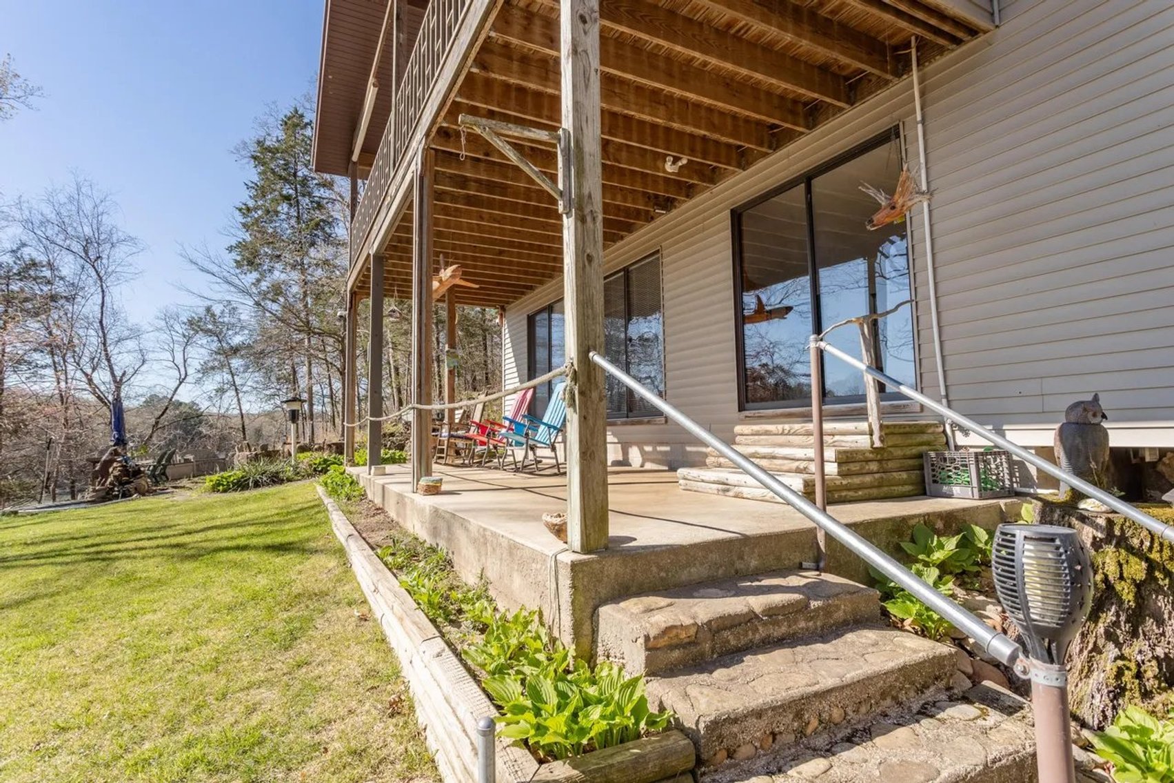 Image for Norfork River Cabin Auction