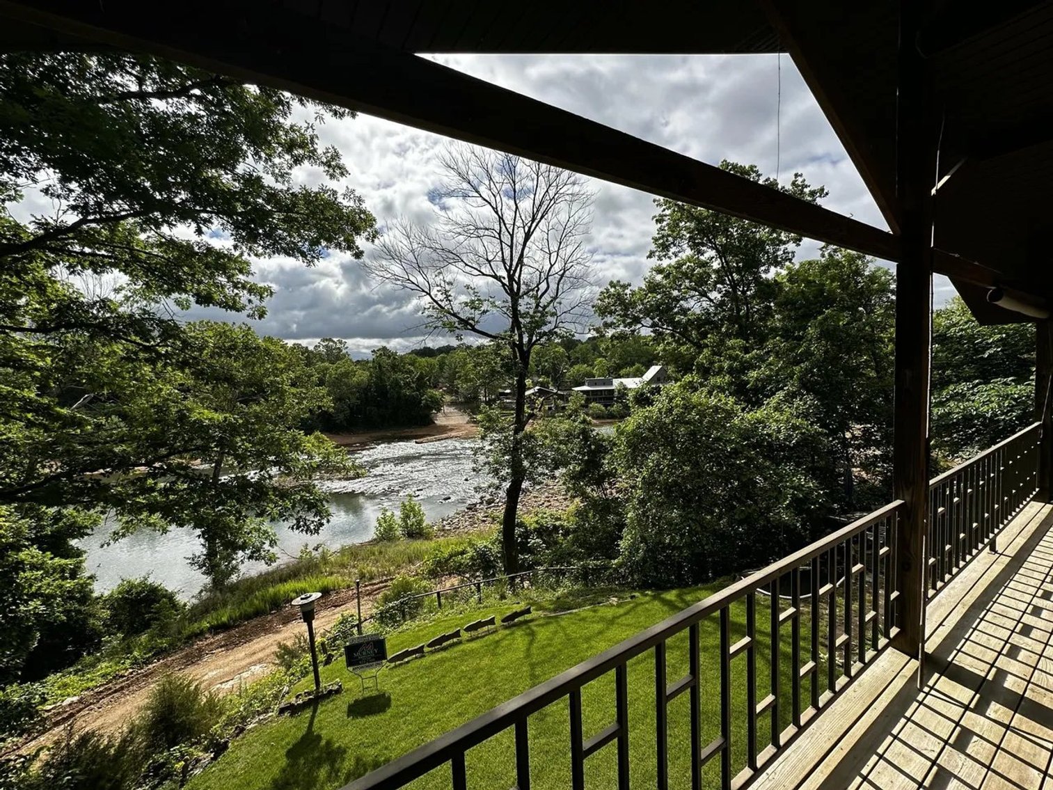 Image for Norfork River Cabin Auction