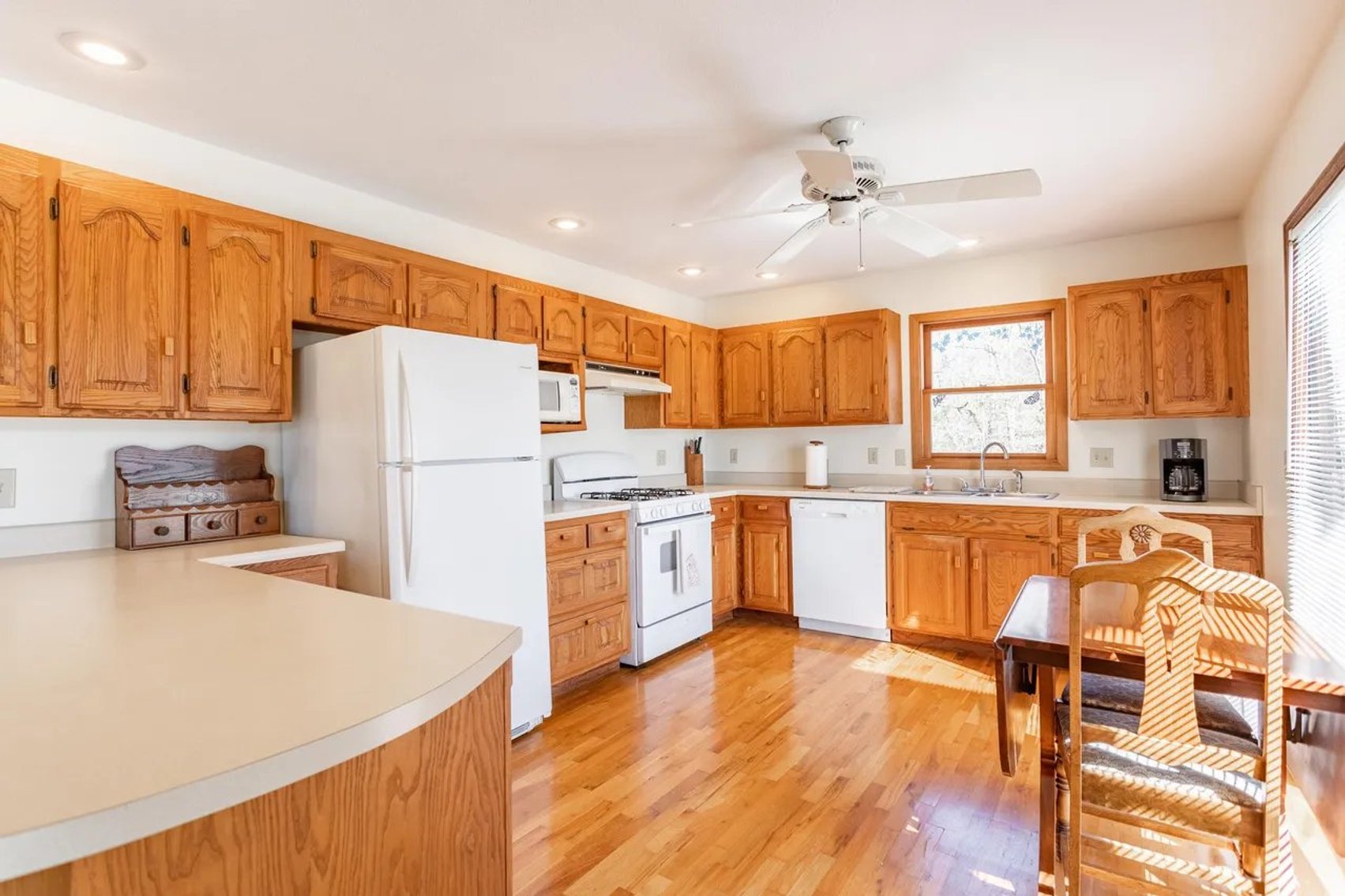 Image for Norfork River Cabin Auction