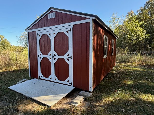 Image for Bales Outstanding Real Estate Auction