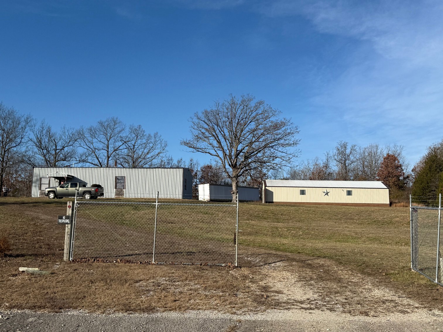 Image for Commercial + Personal Property Public Auction